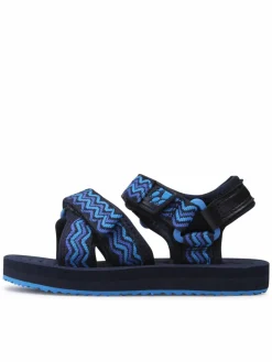 Sandali Zulu Vc K 4052971 Blu scuro
