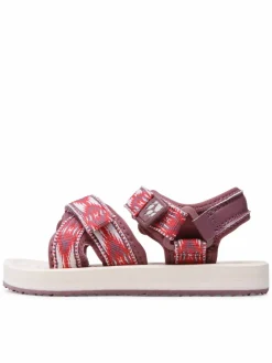 Sandali Zulu Vc K 4052971 Rosa