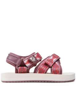 Sandali Zulu Vc K 4052971 Rosa
