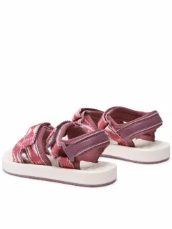 Sandali Zulu Vc K 4052971 Rosa