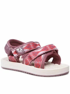 Sandali Zulu Vc K 4052971 Rosa