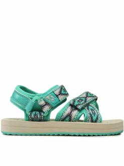 Sandali Zulu Vc K 4052971 Verde