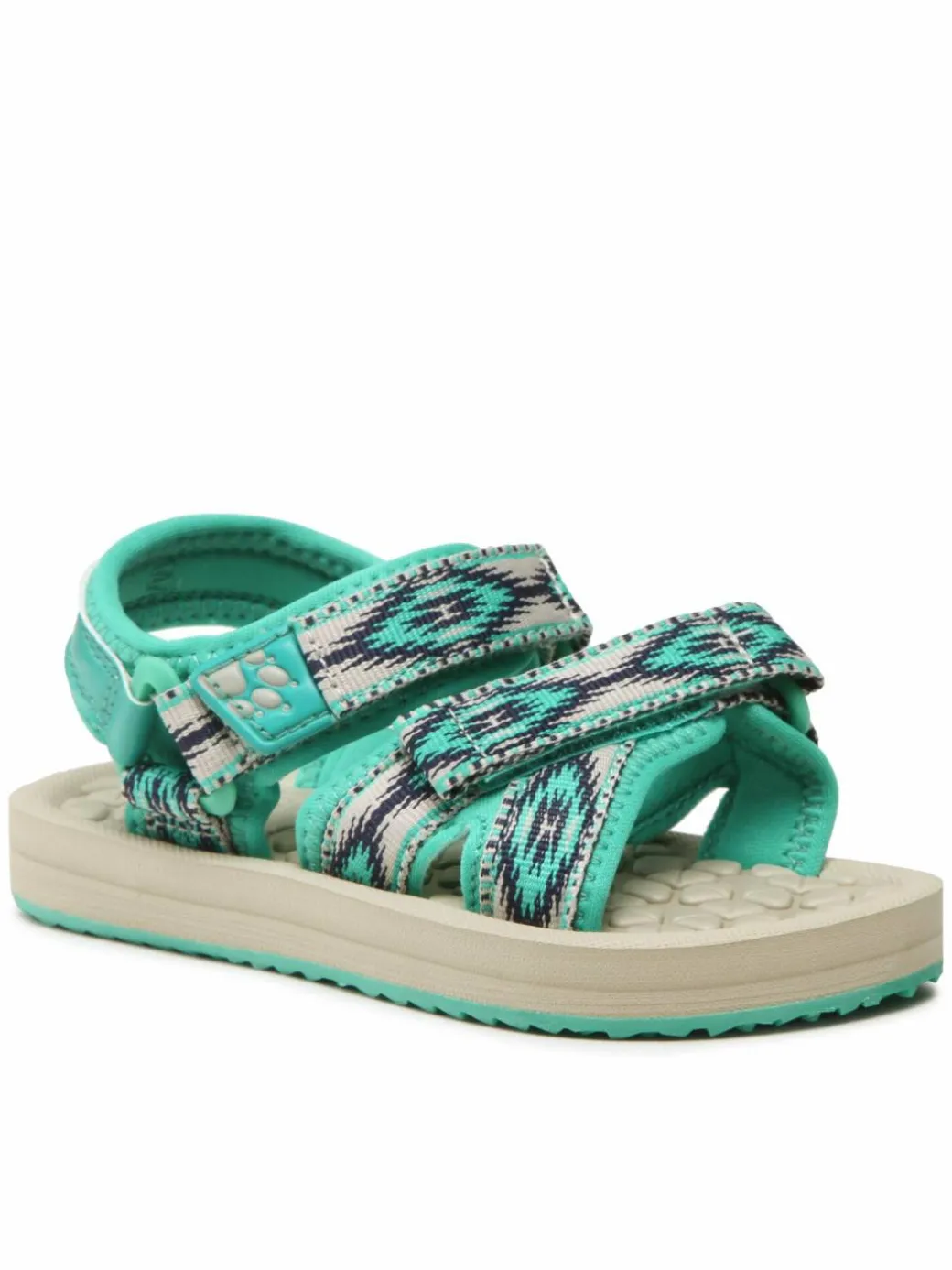 Sandali Zulu Vc K 4052971 Verde