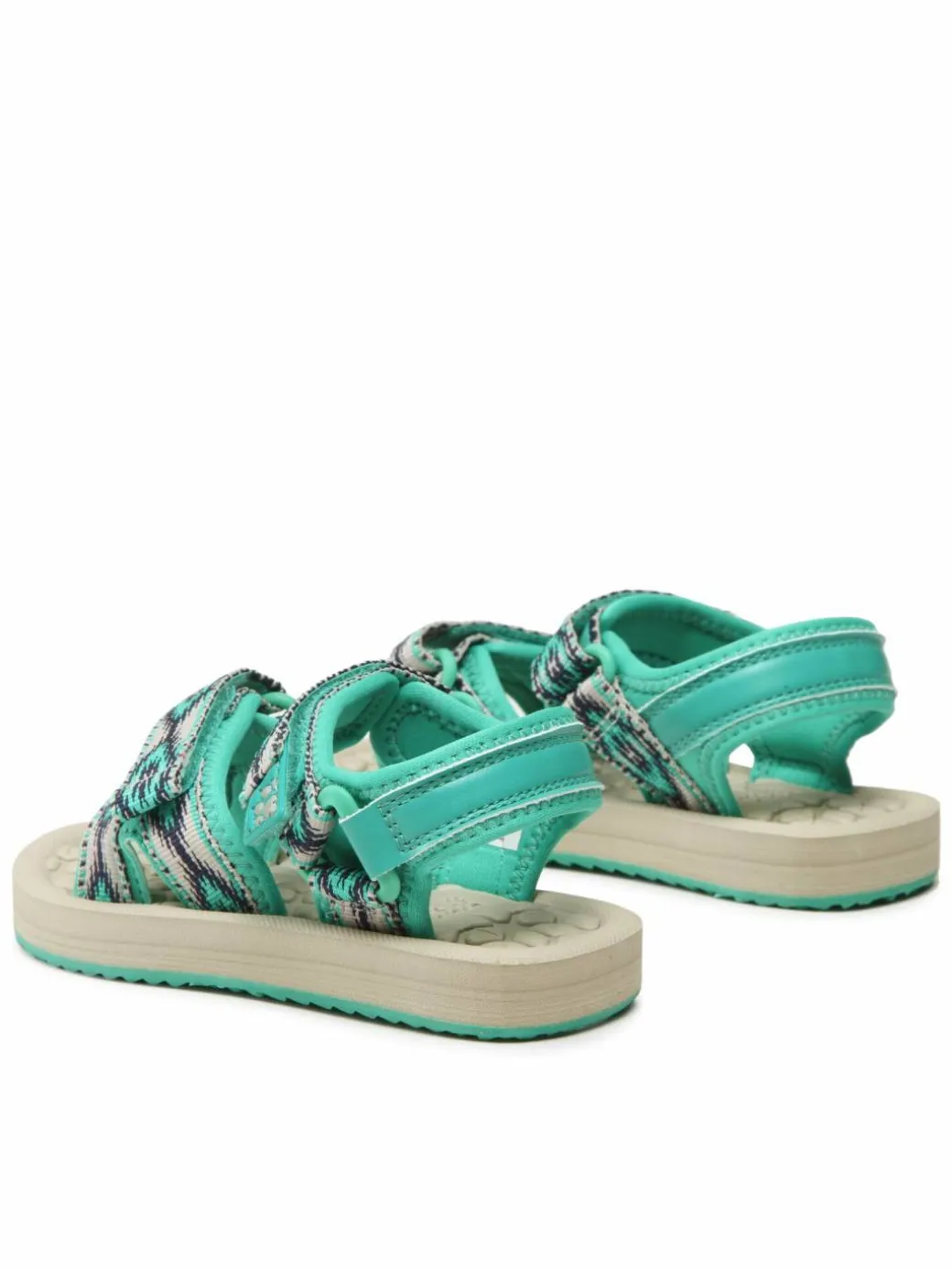Sandali Zulu Vc K 4052971 Verde