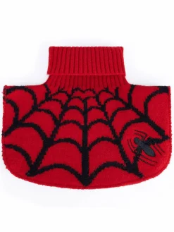 Scaldacollo ACCCS-AW24-229SPRMV Rosso