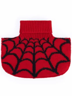 Scaldacollo ACCCS-AW24-229SPRMV Rosso