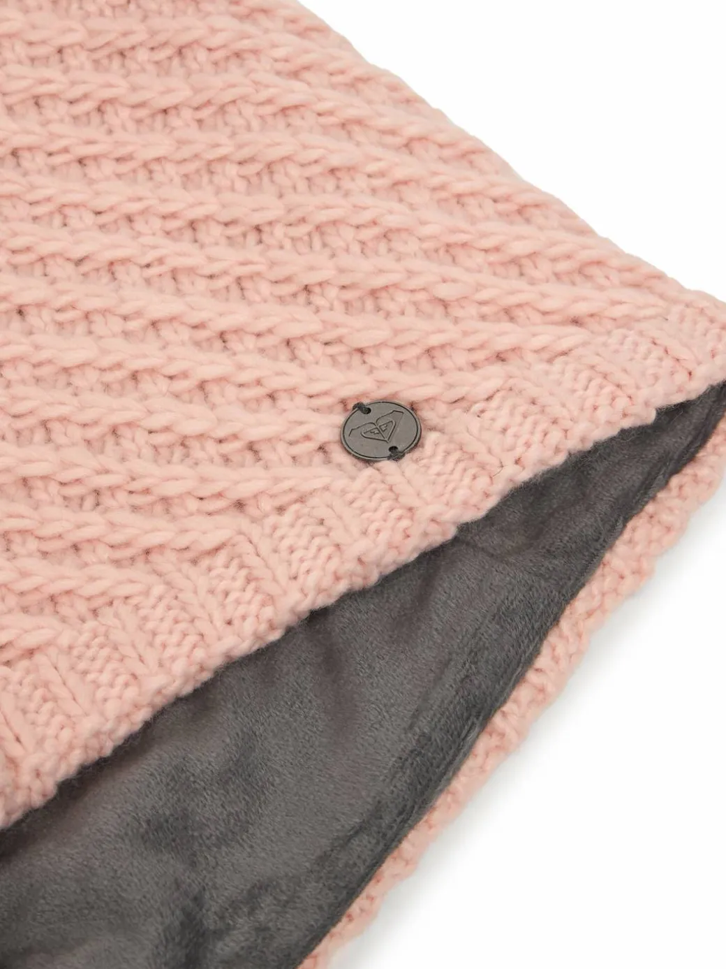 Scaldacollo Blizzard ERJAA04286 Rosa