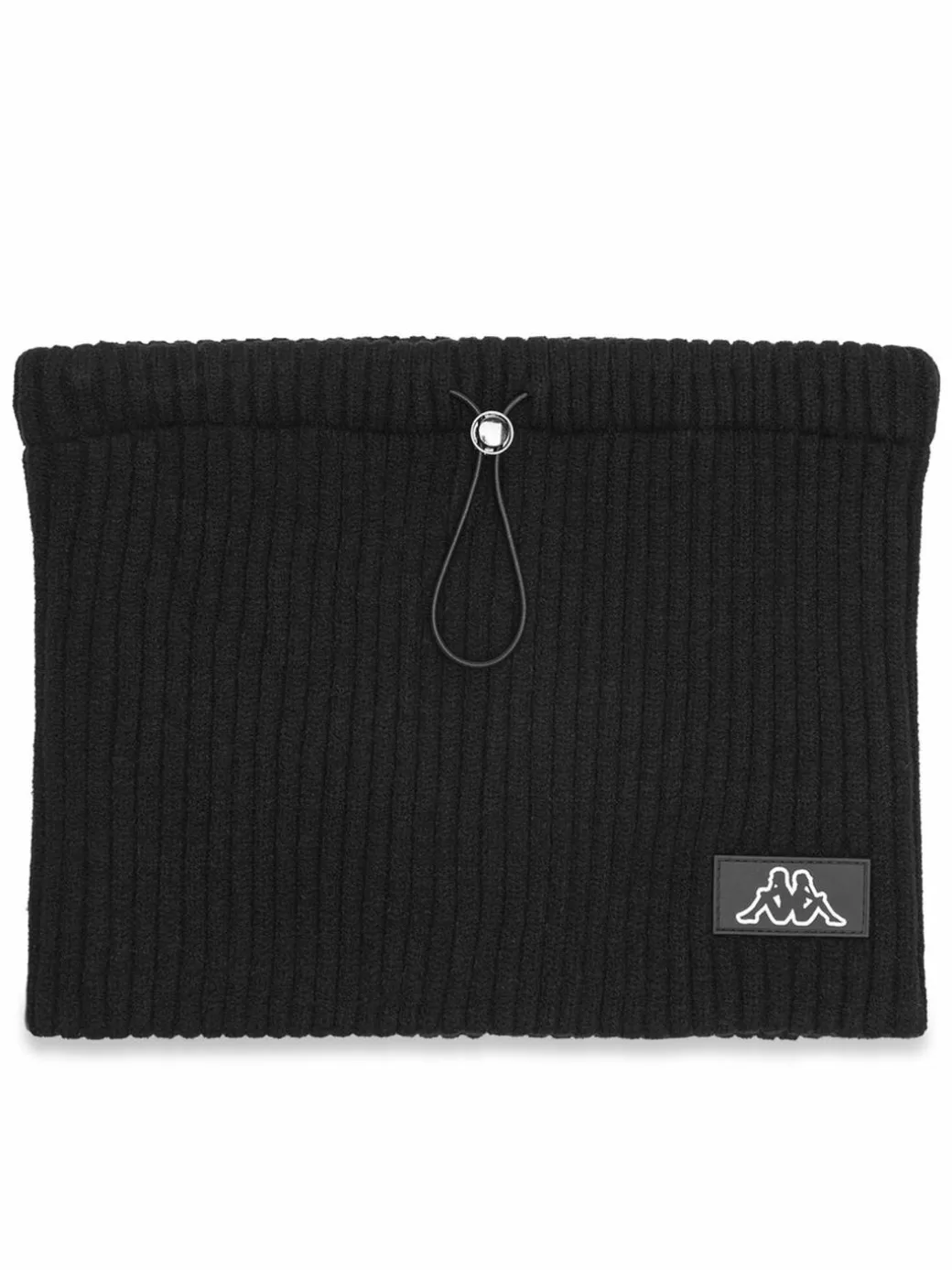 Scaldacollo CEO-KAP-U4-001-AW25 Nero