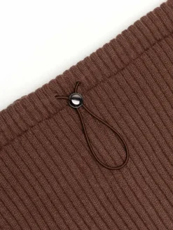Scaldacollo KAP-U4-001-AW24 Marrone