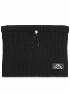 Scaldacollo KAP-U4-001-AW24 Nero
