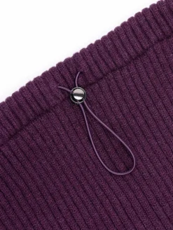 Scaldacollo KAP-U4-001-AW24 Viola