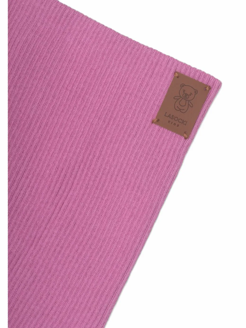 Scaldacollo 2K4-001-AW23 Rosa