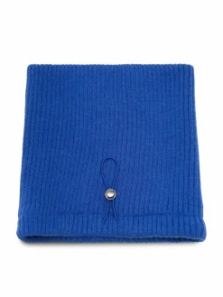 Scaldacollo 0M4-001-AW23 Blu