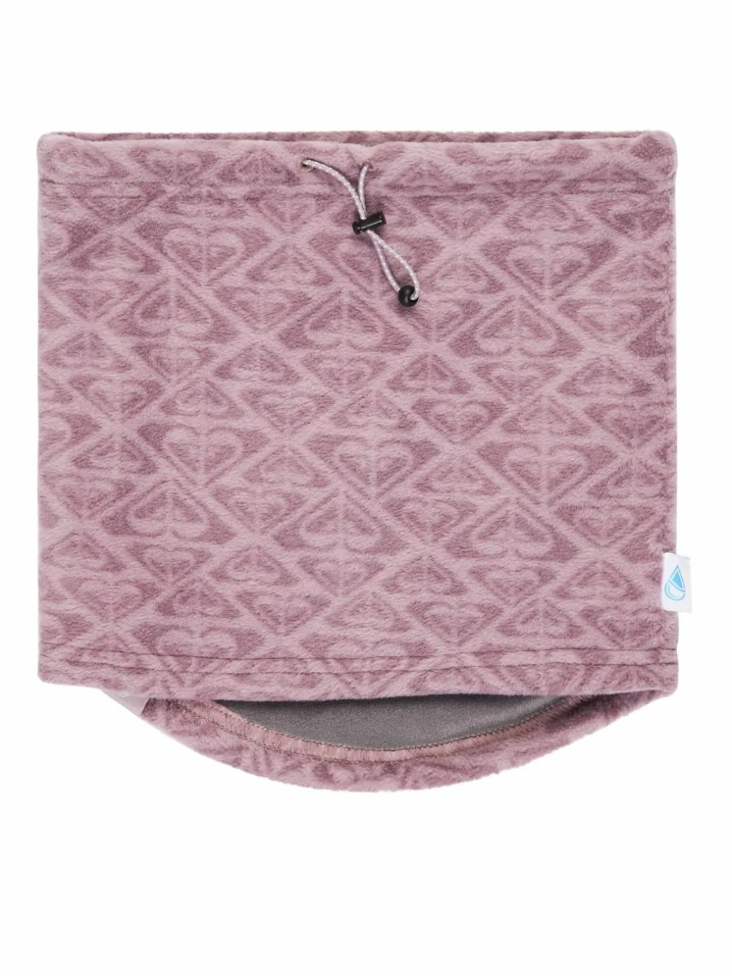 Scaldacollo Sayna Collar ERJAA04380 Rosa