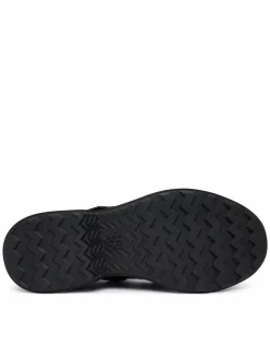 Scarpe basse Angey 50568681 Nero
