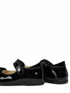 Scarpe basse Arabesque 2015452-01-0A02 M Nero