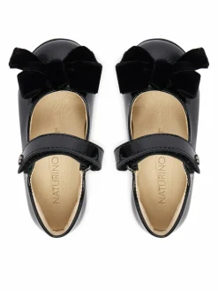 Scarpe basse Arabesque 2015452-01-0A02 M Nero