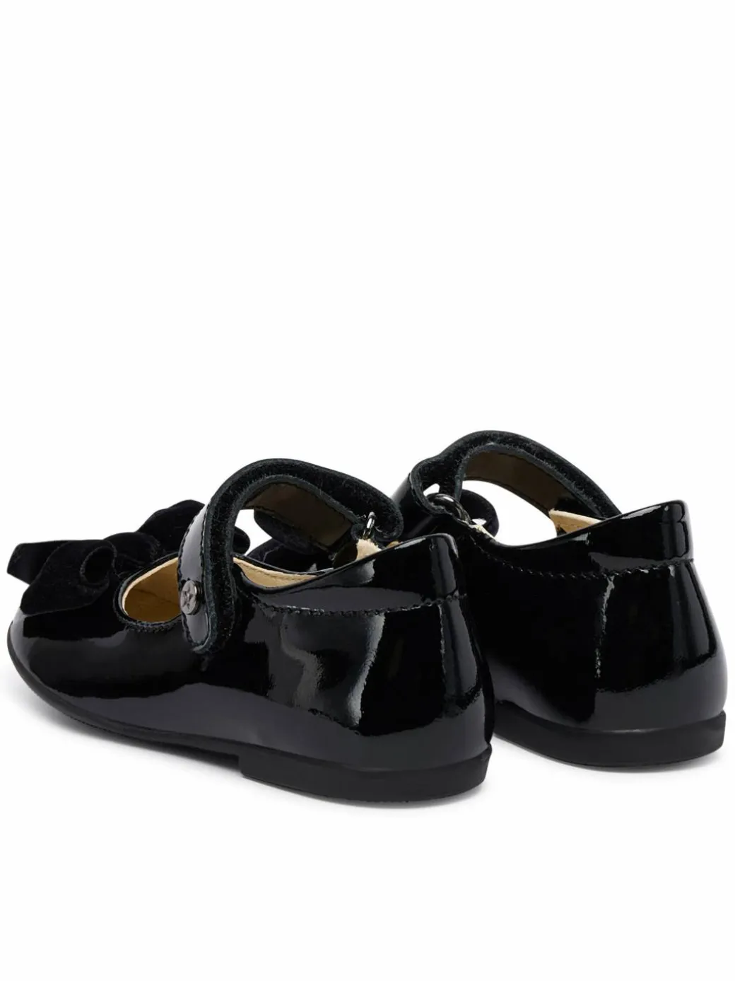 Scarpe basse Arabesque 2015452-01-0A02 M Nero