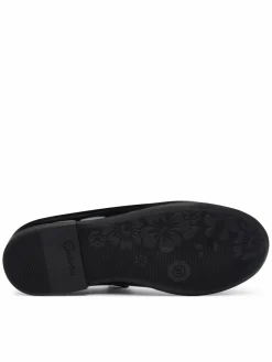 Scarpe basse Arabesque 2015452-01-0A02 S Nero
