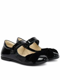Scarpe basse Arabesque 2015452-01-0A02 S Nero