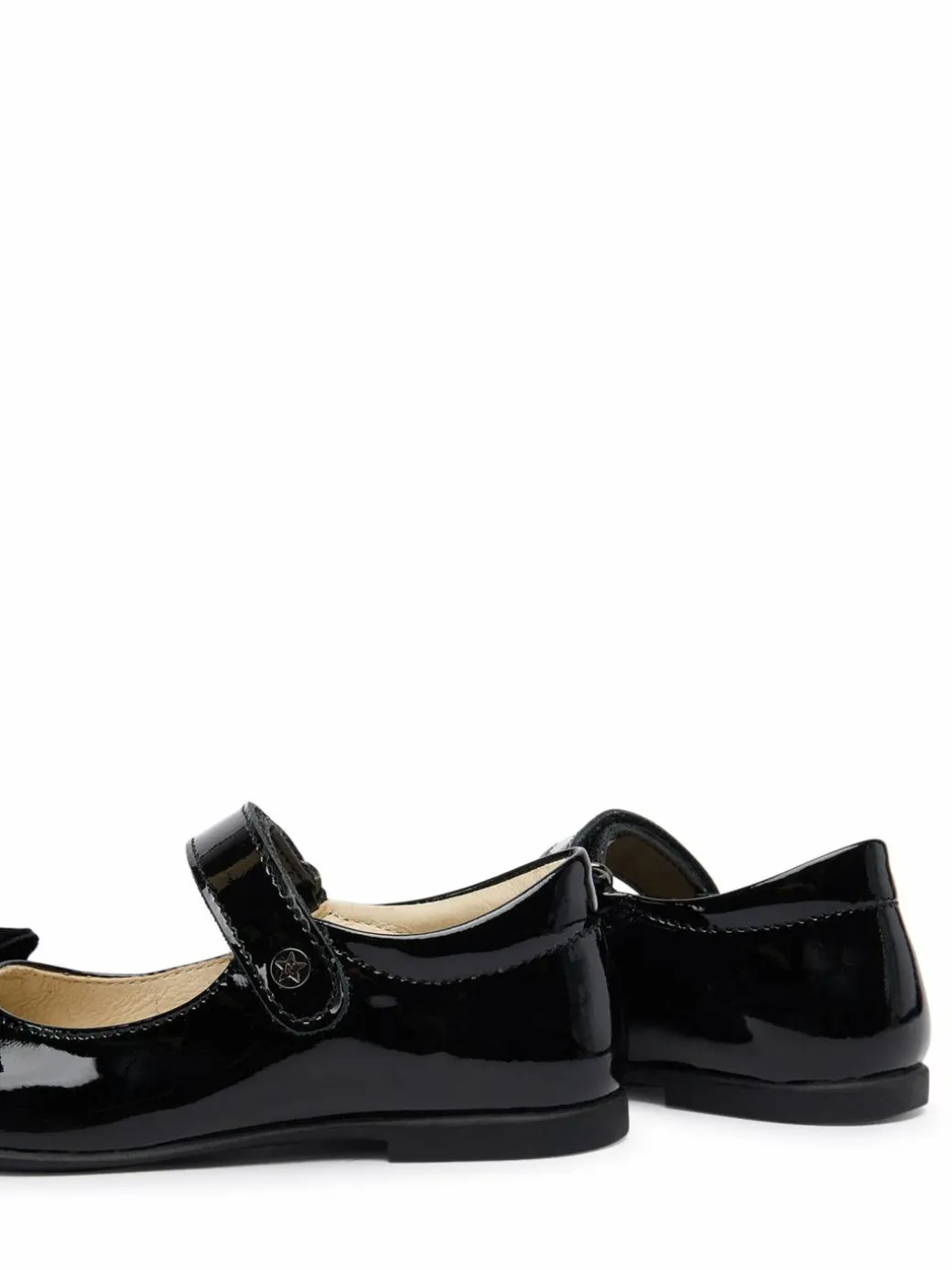 Scarpe basse Arabesque 2015452-01-0A02 S Nero