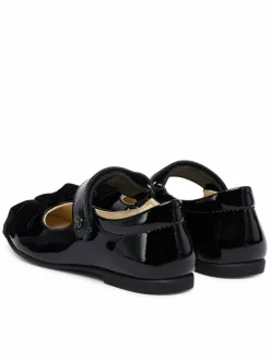 Scarpe basse Arabesque 2015452-01-0A02 S Nero