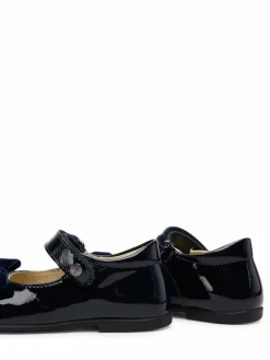 Scarpe basse Arabesque 2015452-01-0C22 M Blu scuro