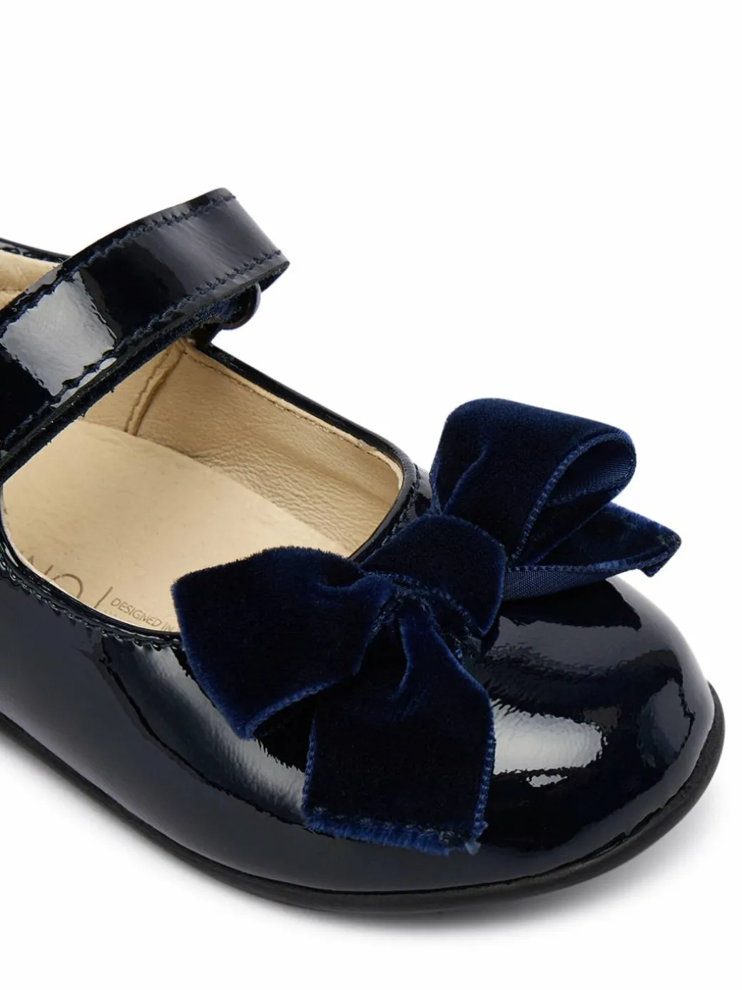 Scarpe basse Arabesque 2015452-01-0C22 M Blu scuro