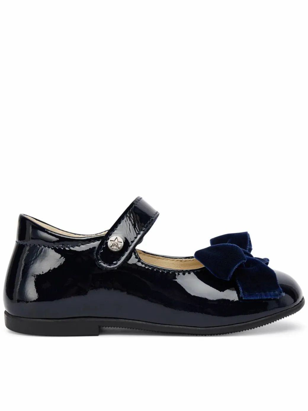 Scarpe basse Arabesque 2015452-01-0C22 M Blu scuro