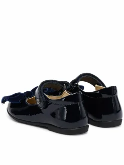 Scarpe basse Arabesque 2015452-01-0C22 M Blu scuro