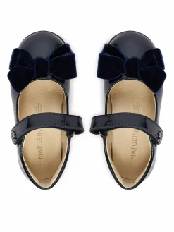 Scarpe basse Arabesque 2015452-01-0C22 M Blu scuro