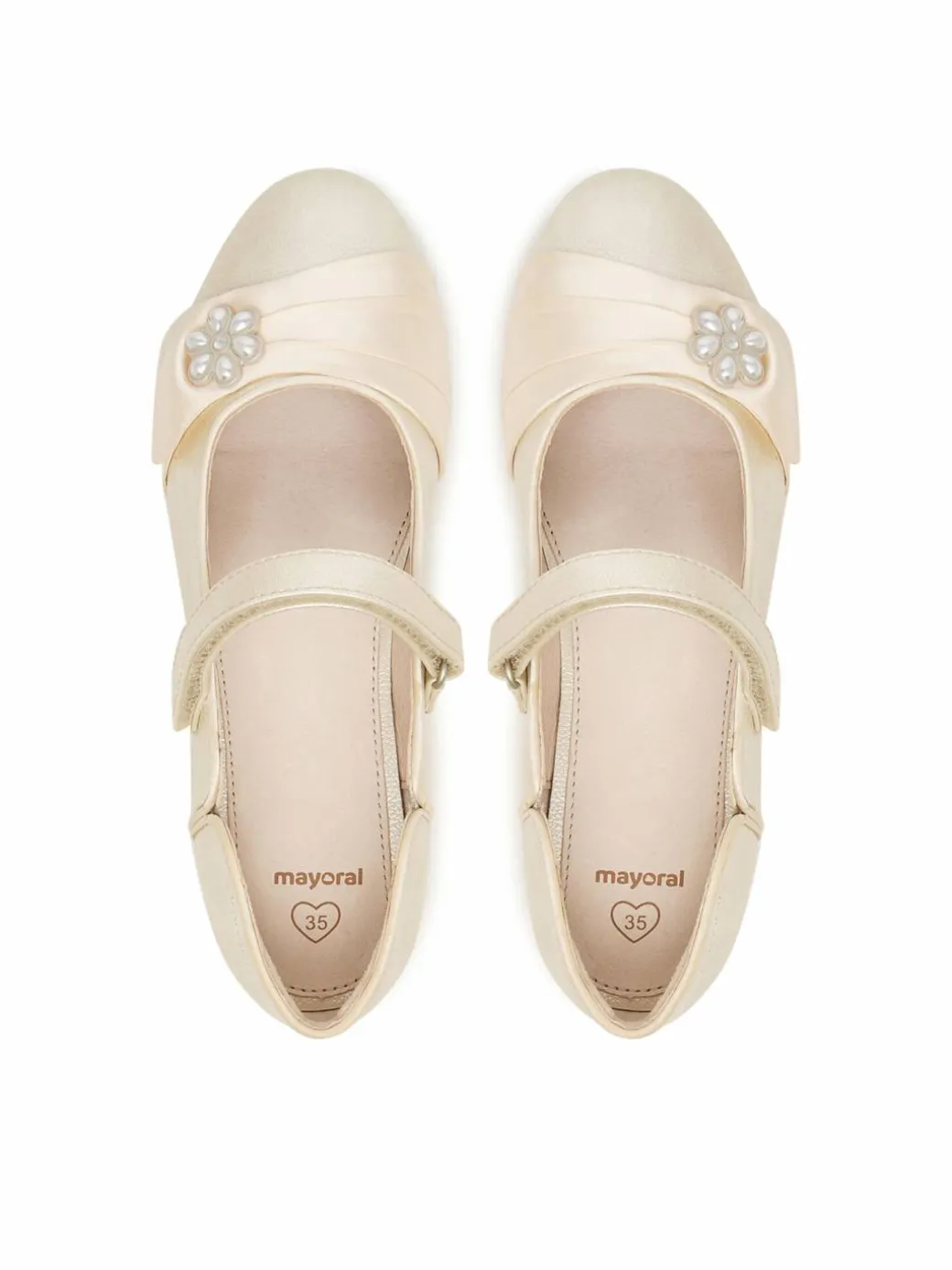 Scarpe basse 45729.20 Argento