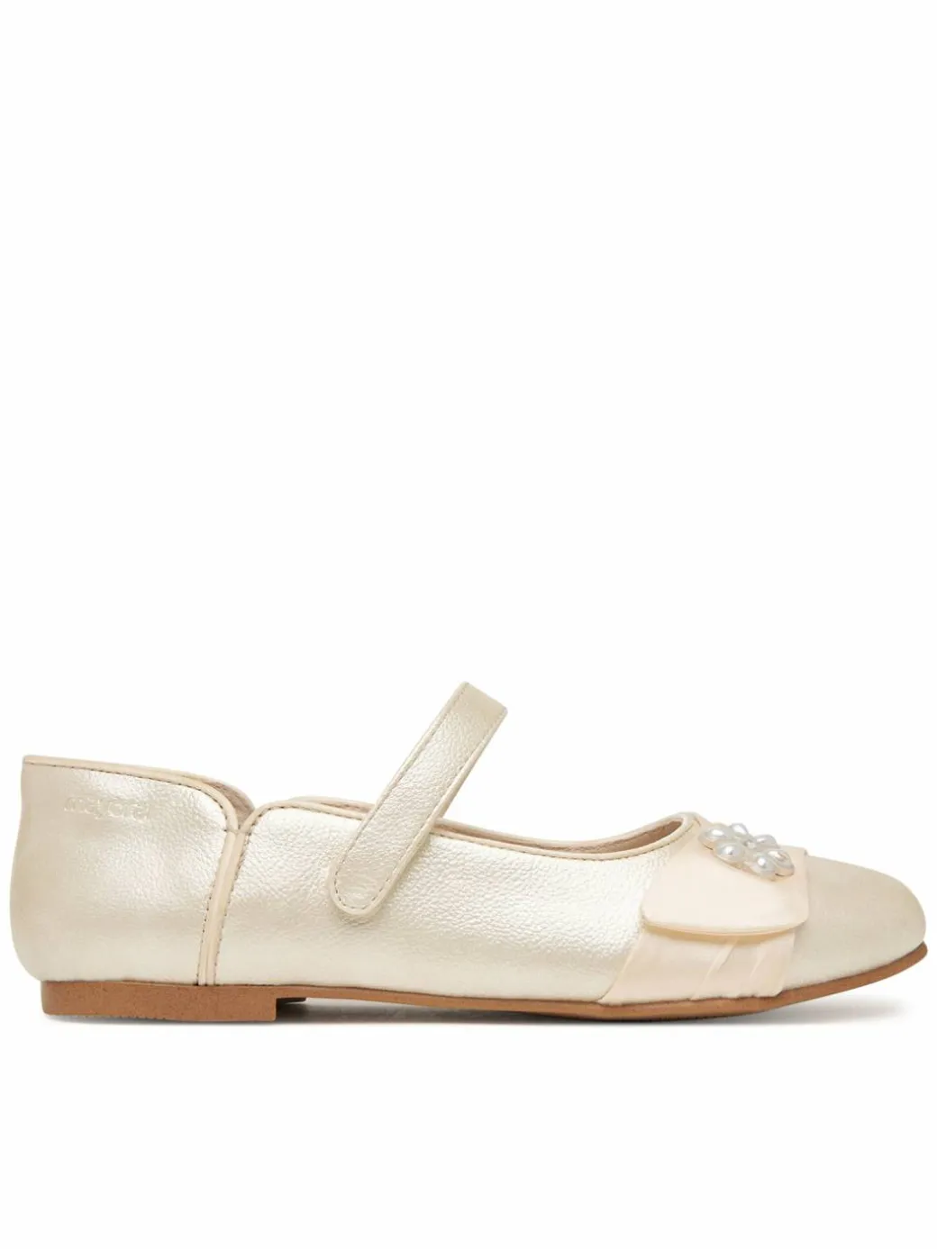 Scarpe basse 45729.20 Argento