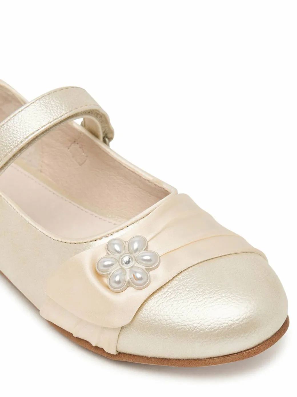 Scarpe basse 45729.20 Argento