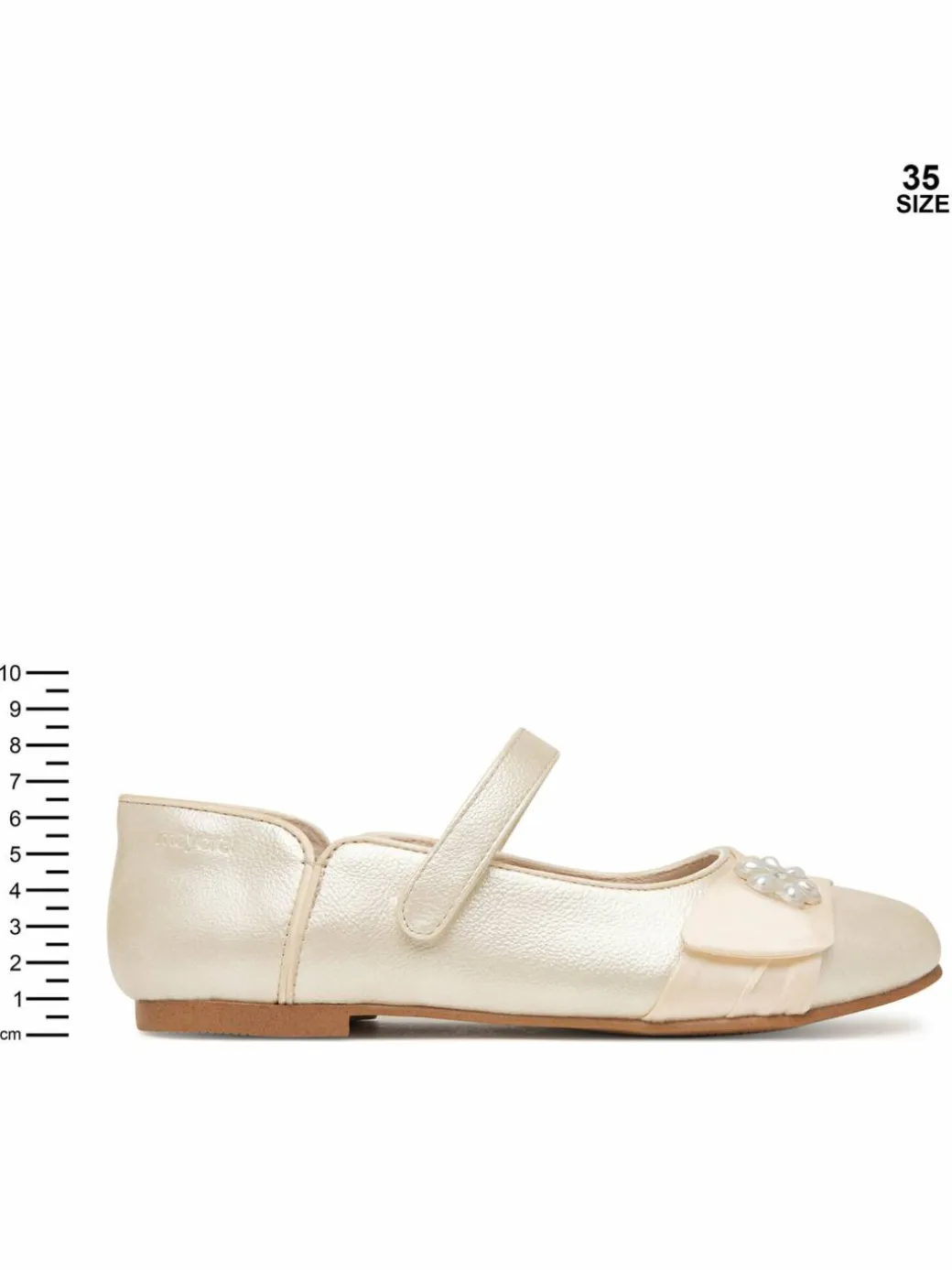 Scarpe basse 45729.20 Argento