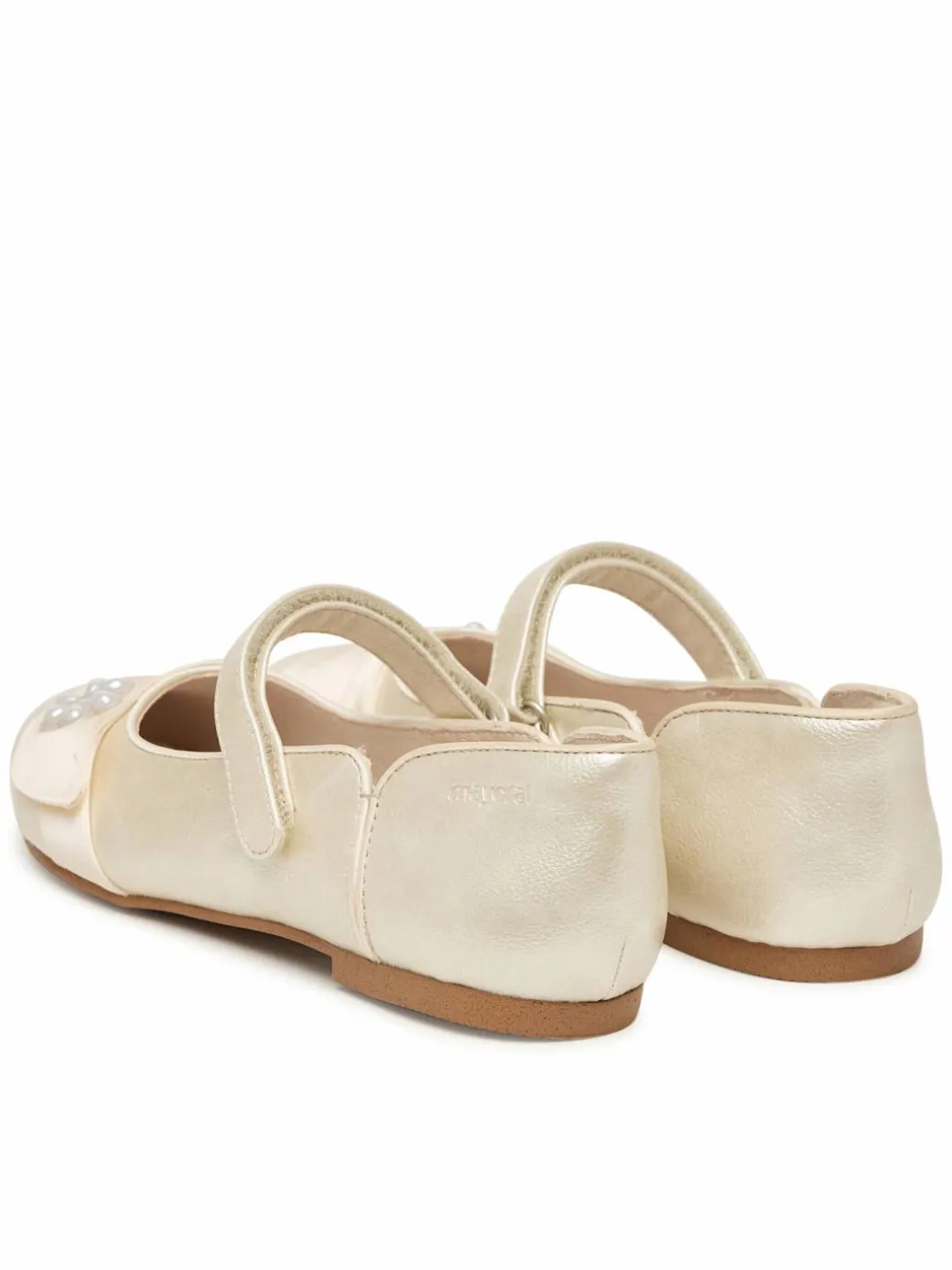 Scarpe basse 45729.20 Argento