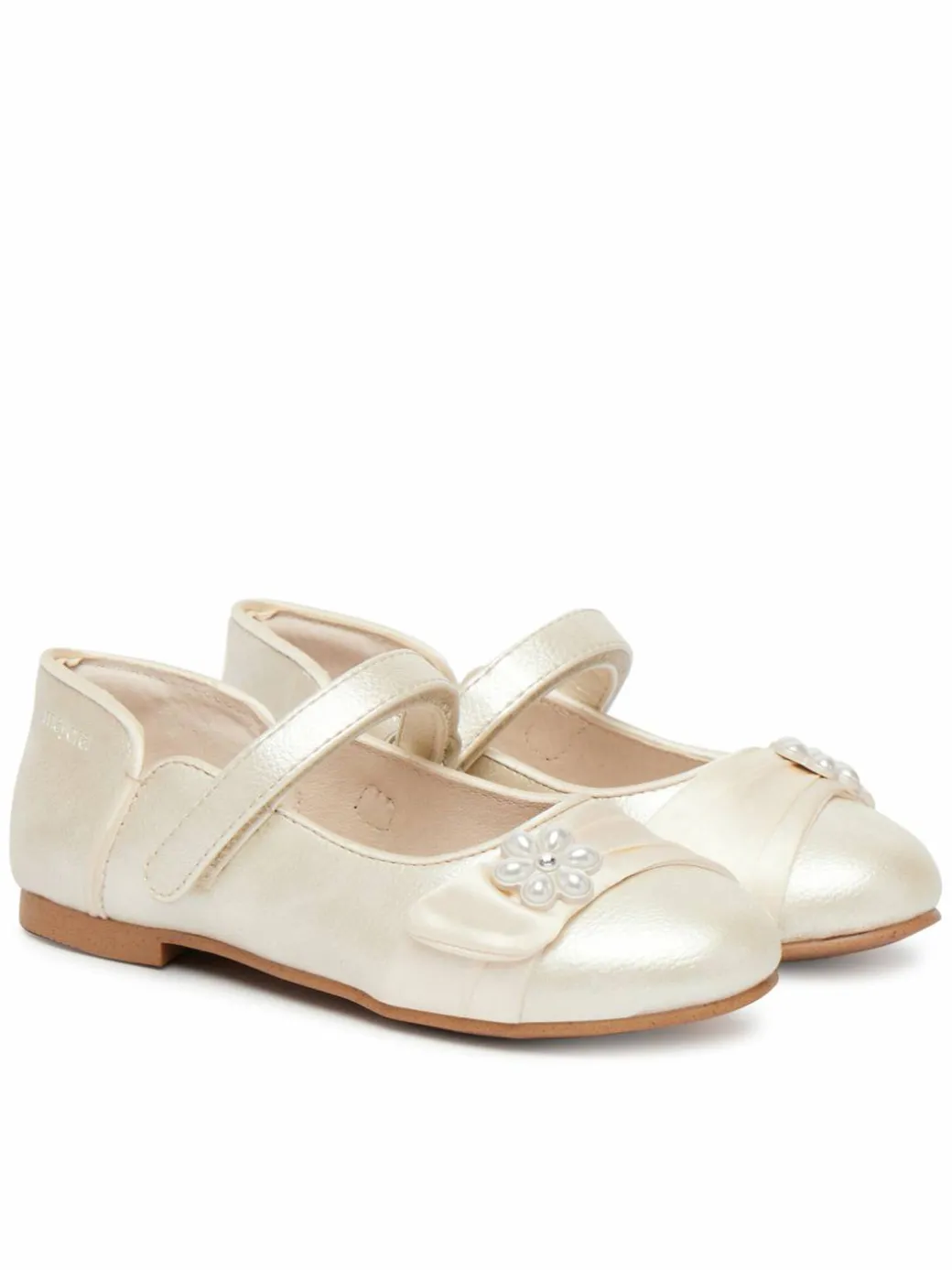 Scarpe basse 43729.20 Argento
