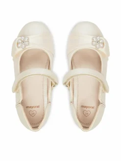 Scarpe basse 43729.20 Argento