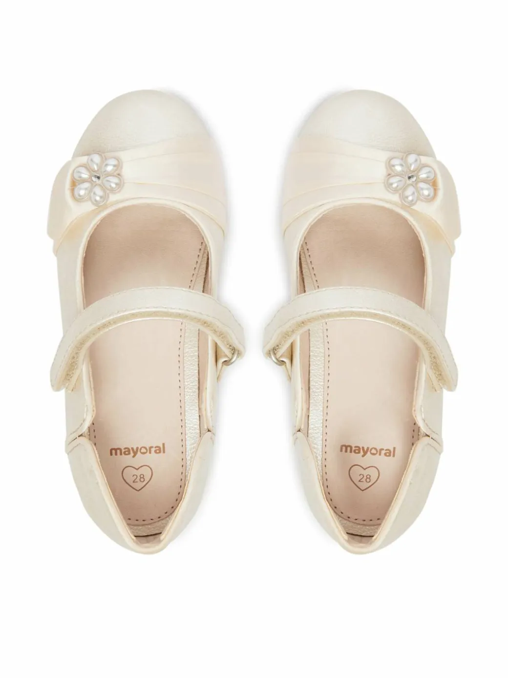 Scarpe basse 43729.20 Argento