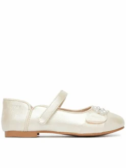 Scarpe basse 43729.20 Argento