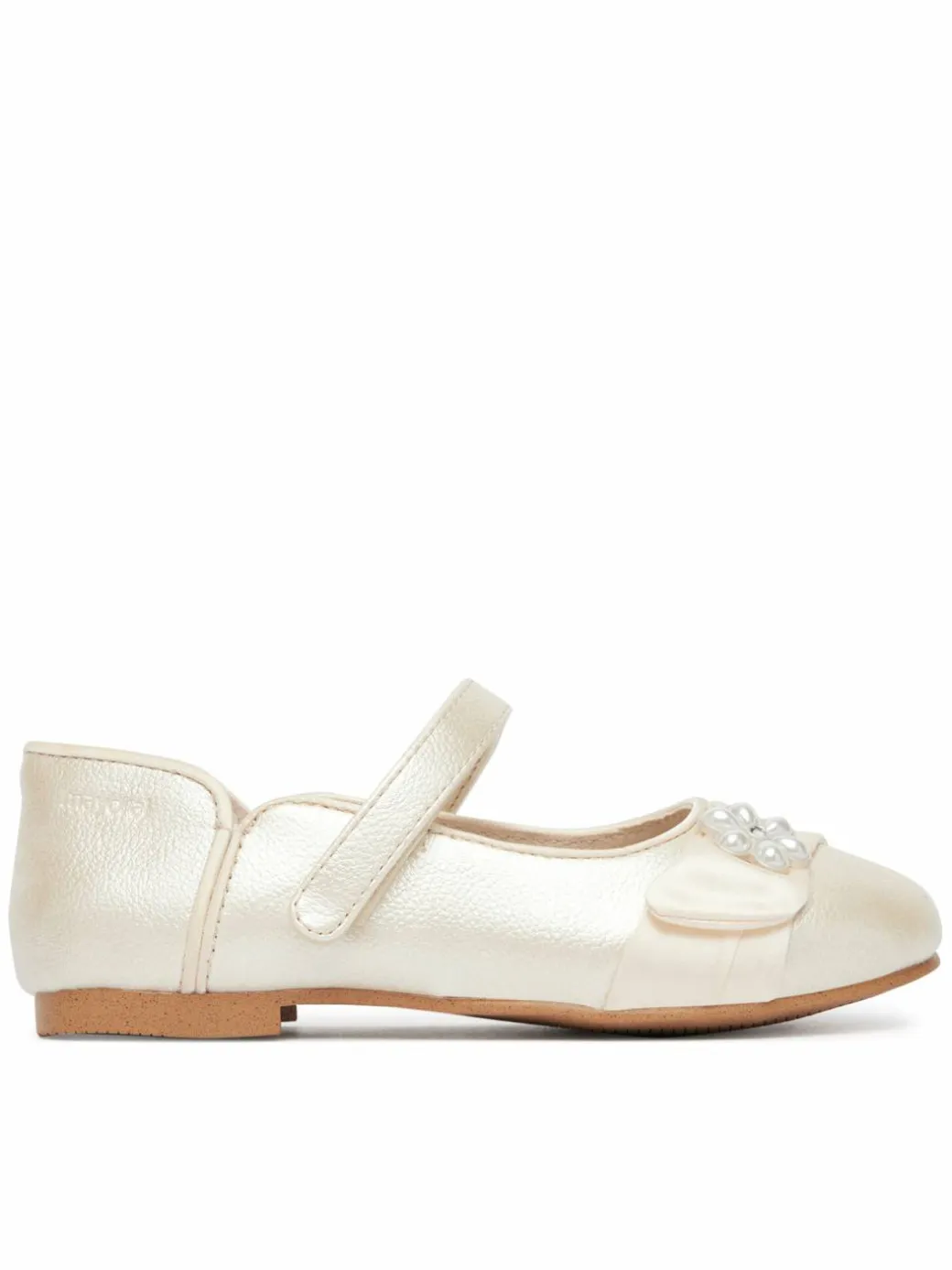 Scarpe basse 43729.20 Argento