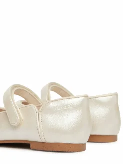 Scarpe basse 43729.20 Argento