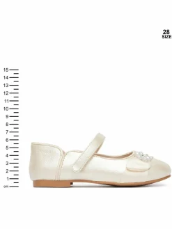 Scarpe basse 43729.20 Argento