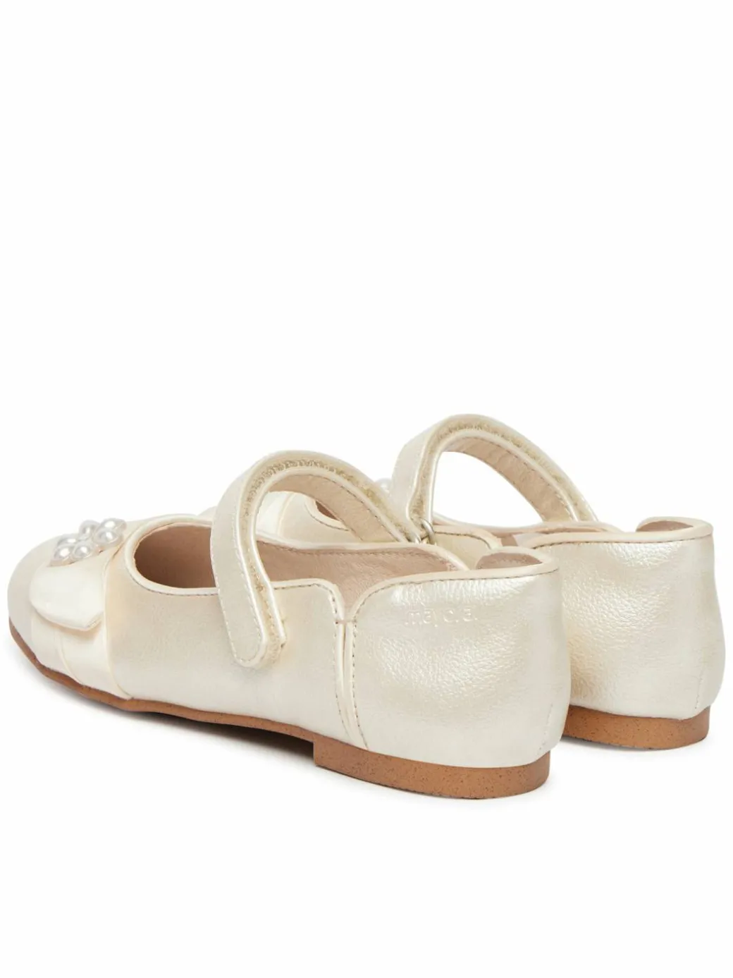 Scarpe basse 43729.20 Argento