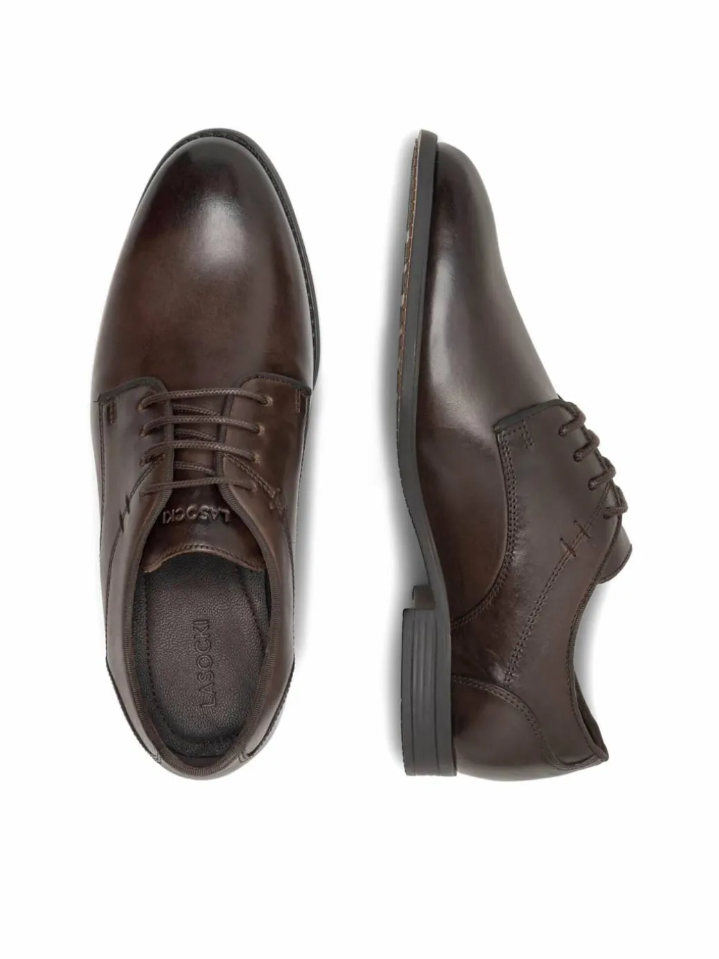 Scarpe basse Astra BI12-ASTRA-03 Marrone