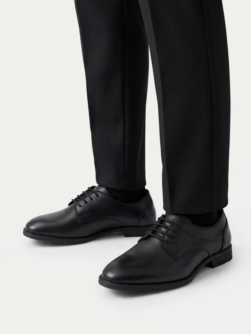 Scarpe basse Astra BI12-ASTRA-03 Nero