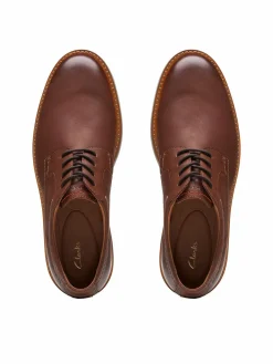Scarpe basse Atticus LTLace 26172070 Marrone