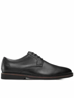 Scarpe basse Atticus Ltlace 261736087 Nero