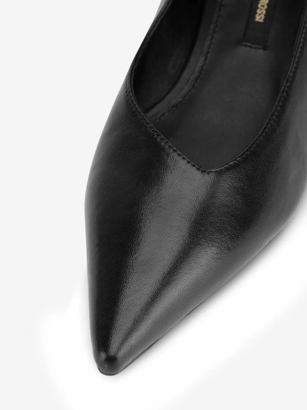Scarpe basse AURORA-118087 Nero