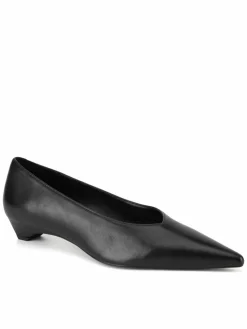 Scarpe basse AURORA-118087 Nero
